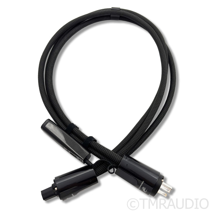 AudioQuest Tornado Source Power Cable; 1m