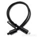 AudioQuest Tornado Source Power Cable; 1m