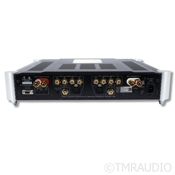 Moon By Simaudio MOON 600i v2 Stereo Integrated Amplifier
