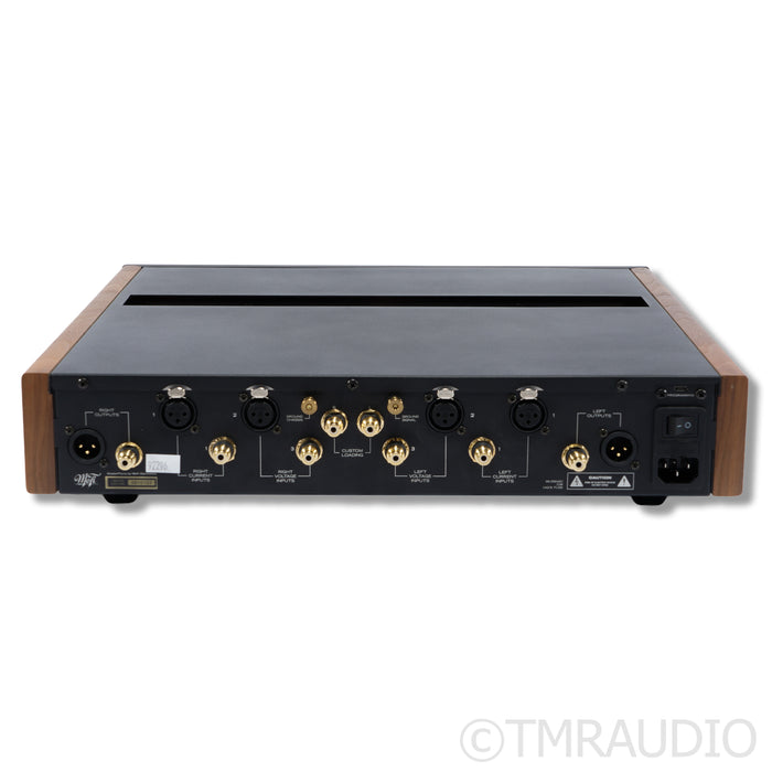 MoFi Electronics MasterPhono Phono Preamplifier; MC/MM/MI