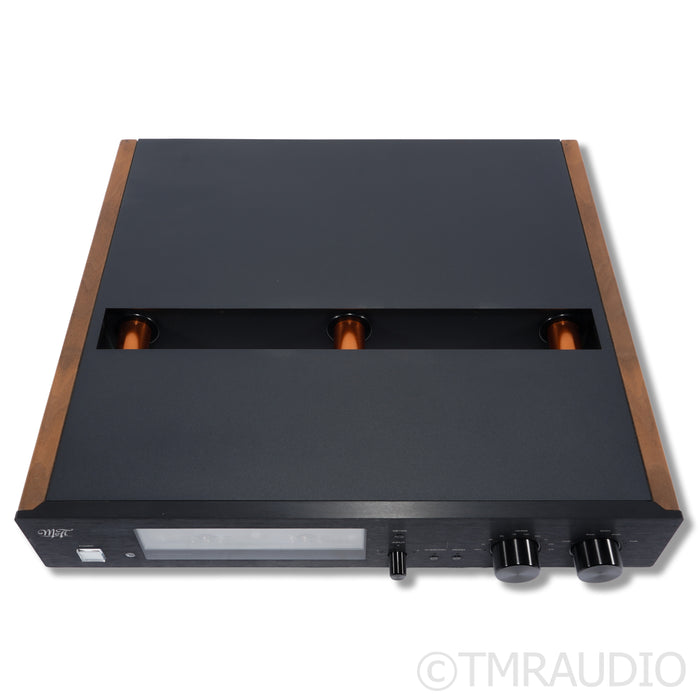 MoFi Electronics MasterPhono Phono Preamplifier; MC/MM/MI
