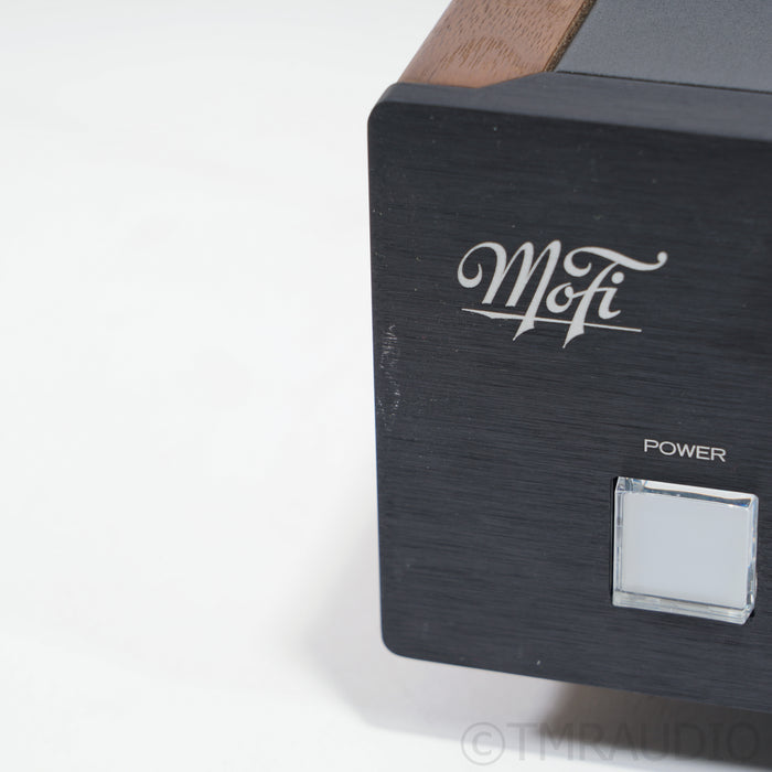 MoFi Electronics MasterPhono Phono Preamplifier; MC/MM/MI