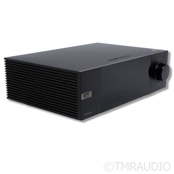 Eversolo Audio DMP-A6 Gen 2 Music Streamer