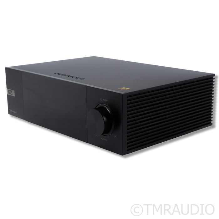 Eversolo Audio DMP-A6 Gen 2 Music Streamer