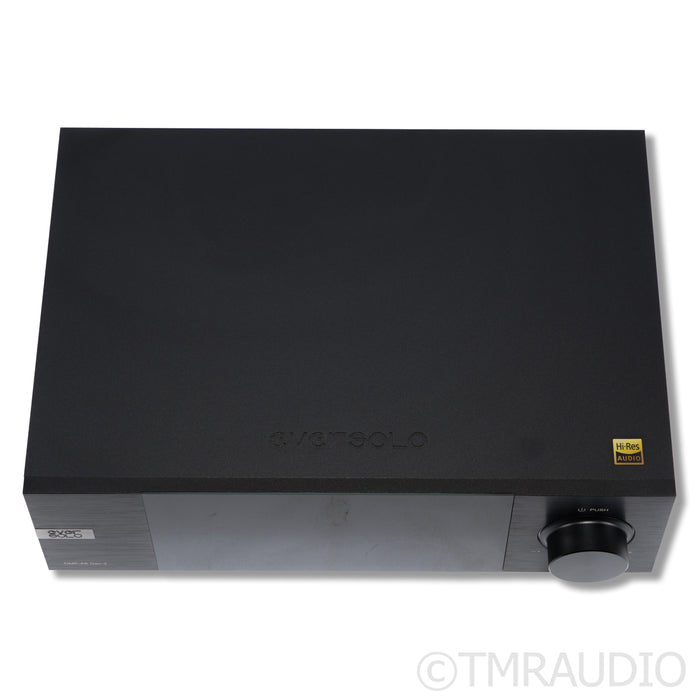 Eversolo Audio DMP-A6 Gen 2 Music Streamer