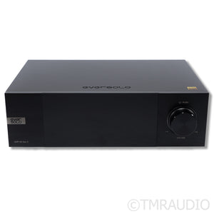 Eversolo Audio DMP-A6 Gen 2 Music Streamer
