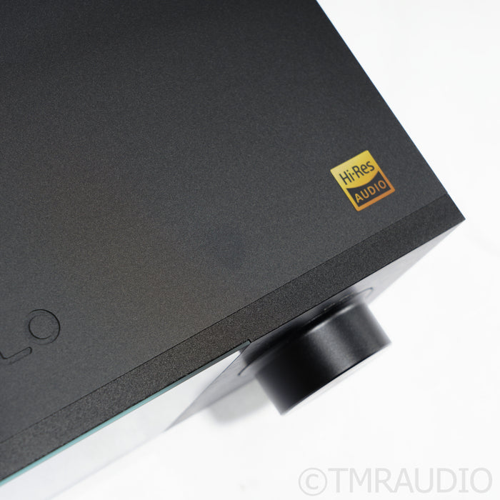 Eversolo Audio DMP-A6 Gen 2 Music Streamer