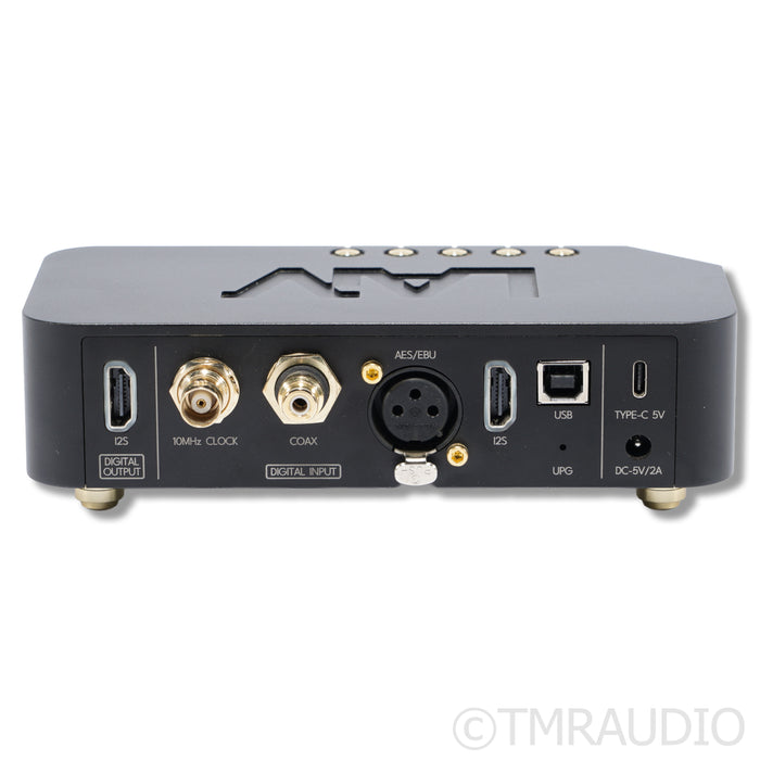 Laiv Audio Harmony uDDC; D/D Converter