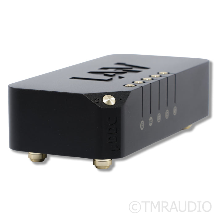 Laiv Audio Harmony uDDC; D/D Converter