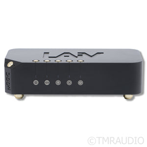 Laiv Audio Harmony uDDC; D/D Converter