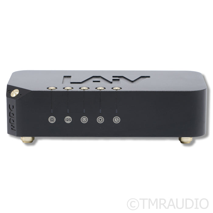Laiv Audio Harmony uDDC; D/D Converter