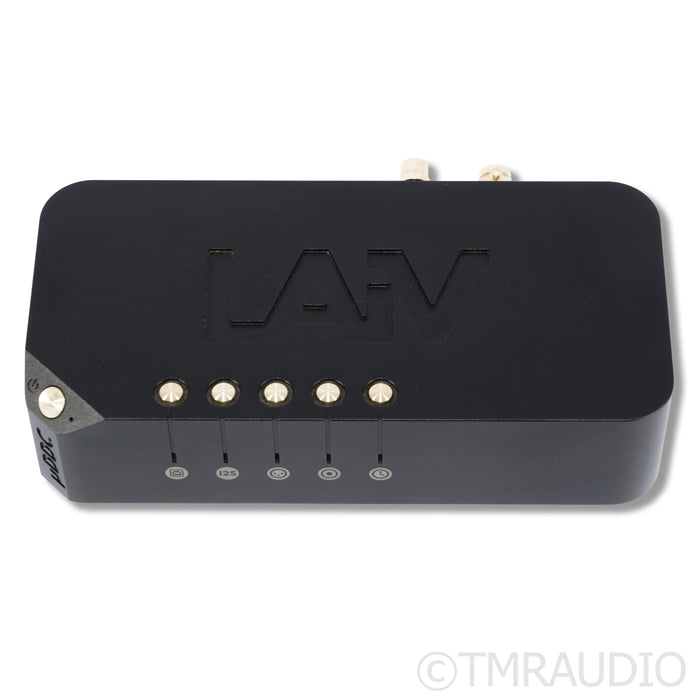 Laiv Audio Harmony uDDC; D/D Converter