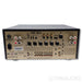 Advance Paris A12 Classic Integrated Amplifier (2/2)