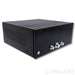 Advance Paris A12 Classic Integrated Amplifier (2/2)
