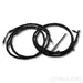Tara Labs The 0.8 Speaker Cables; 8ft Pair