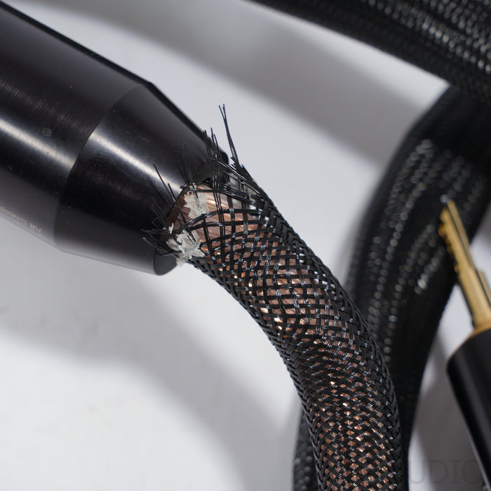 Tara Labs The 0.8 Speaker Cables; 8ft Pair