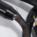 Tara Labs The 0.8 Speaker Cables; 8ft Pair