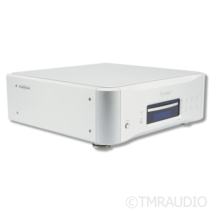 Esoteric Audio K-03XD SACD/CD Player