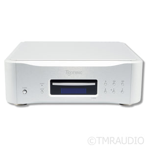 Esoteric Audio K-03XD SACD/CD Player