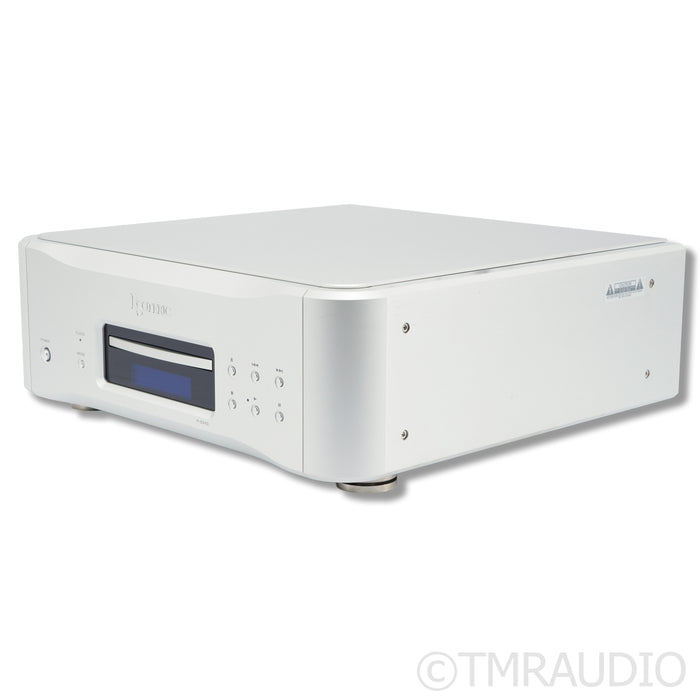 Esoteric Audio K-03XD SACD/CD Player