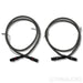 Tara Labs The 0.8 Extended XLR Cables; 1.5m Pair Balanced Interconnects