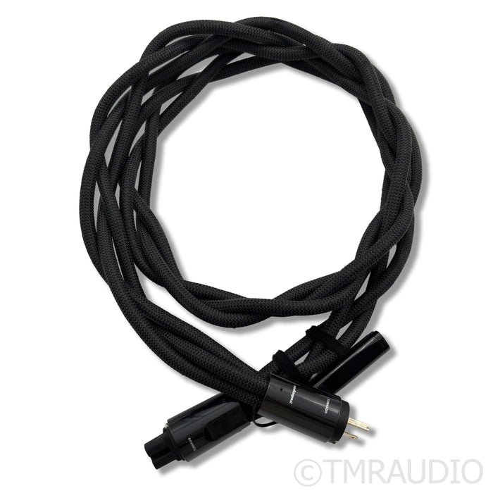 AudioQuest Tornado Source Power Cable; 2m (1/1)