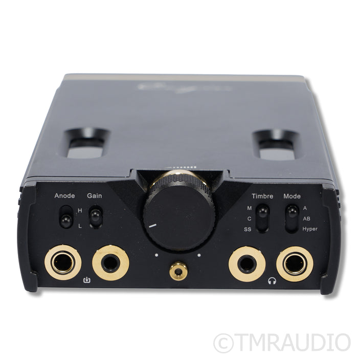 Cayin C9II Portable Headphone Amplifier