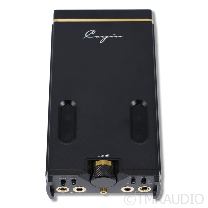 Cayin C9II Portable Headphone Amplifier