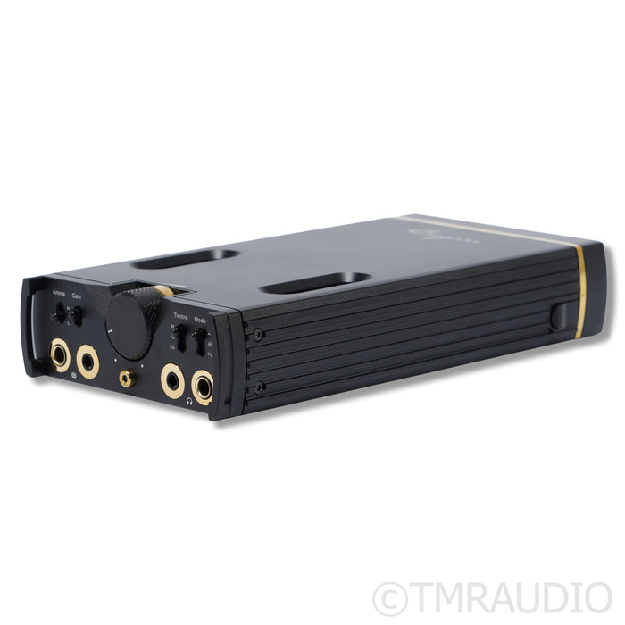 Cayin C9II Portable Headphone Amplifier