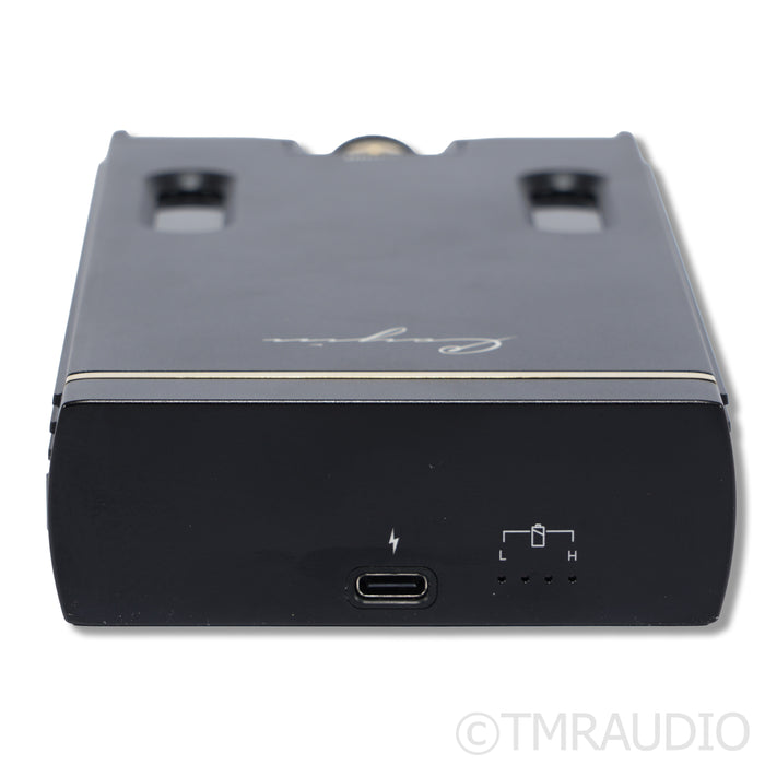 Cayin C9II Portable Headphone Amplifier
