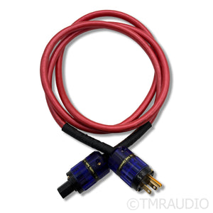 IsoTek EVO3 Optimum Power Cable; 2m AC Cord