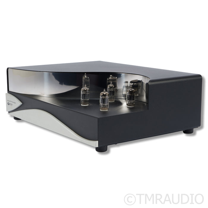 Zesto Audio Andros PS1 Tube MM/MC Phono Preamplifier