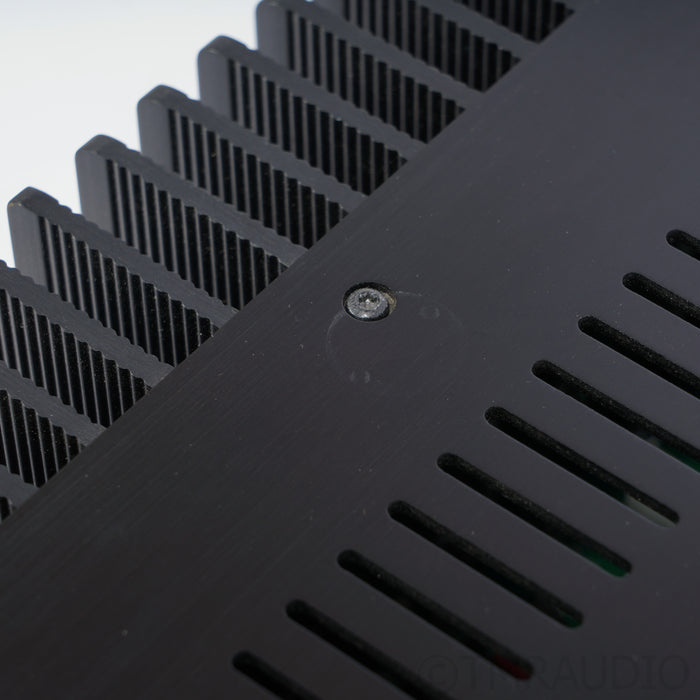 Vincent SP-20 Power Amplifier; 20th Anniversary Edition