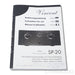 Vincent SP-20 Power Amplifier; 20th Anniversary Edition