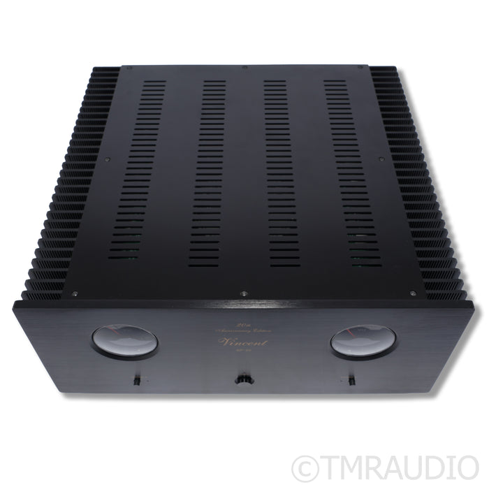 Vincent SP-20 Power Amplifier; 20th Anniversary Edition