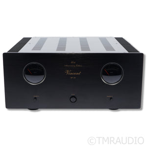 Vincent SP-20 Power Amplifier; 20th Anniversary Edition