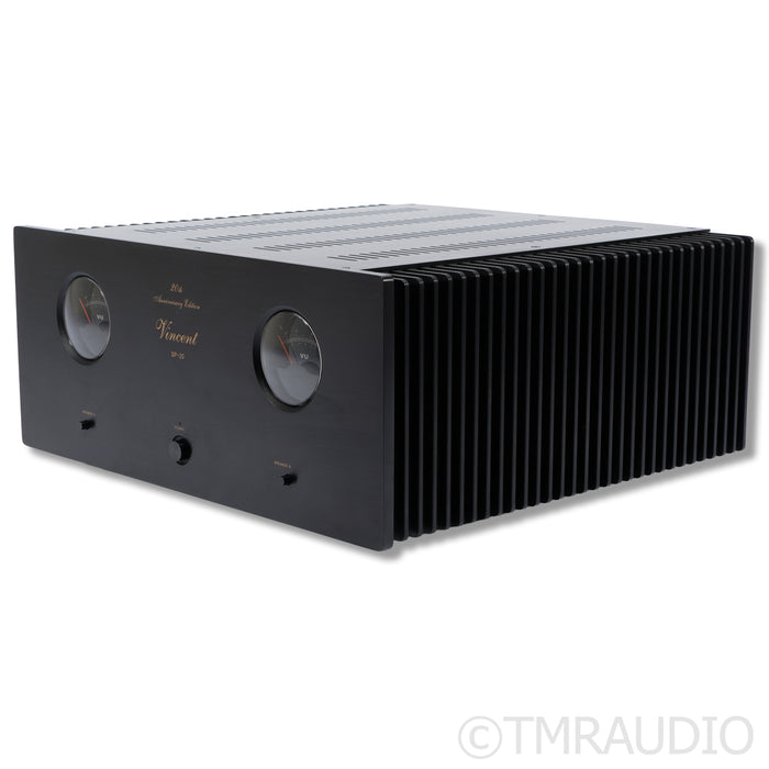 Vincent SP-20 Power Amplifier; 20th Anniversary Edition