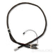 Tellurium Q Statement DIN to RCA Tonearm Interconnect; 1m Single