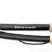 Tellurium Q Statement DIN to RCA Tonearm Interconnect; 1m Single