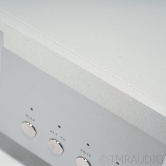Boulder 1008 Balanced Phono Preamplifier