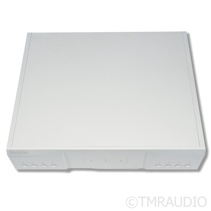 Boulder 1008 Balanced Phono Preamplifier
