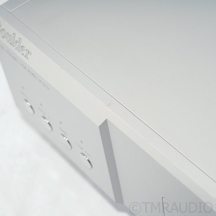 Boulder 1008 Balanced Phono Preamplifier