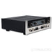 McIntosh 60th Anniversary Set; C22 & MC75 (Near Mint w/ Low Hours)