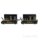 McIntosh 60th Anniversary Set; C22 & MC75 (Near Mint w/ Low Hours)