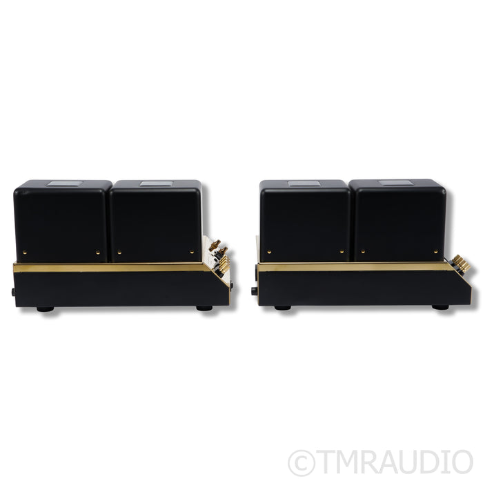 McIntosh 60th Anniversary Set; C22 & MC75 (Near Mint w/ Low Hours)