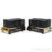 McIntosh 60th Anniversary Set; C22 & MC75 (Near Mint w/ Low Hours)
