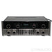 McIntosh 60th Anniversary Set; C22 & MC75 (Near Mint w/ Low Hours)