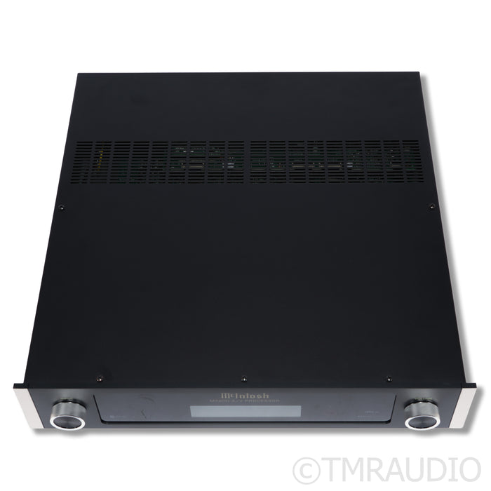 McIntosh MX200 11.2 Channel A/V Processor; MM Phono