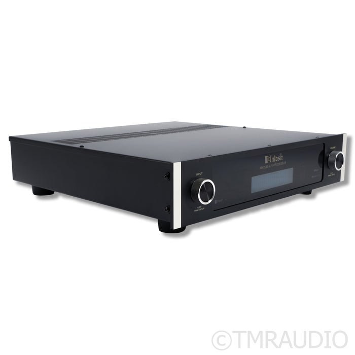 McIntosh MX200 11.2 Channel A/V Processor; MM Phono