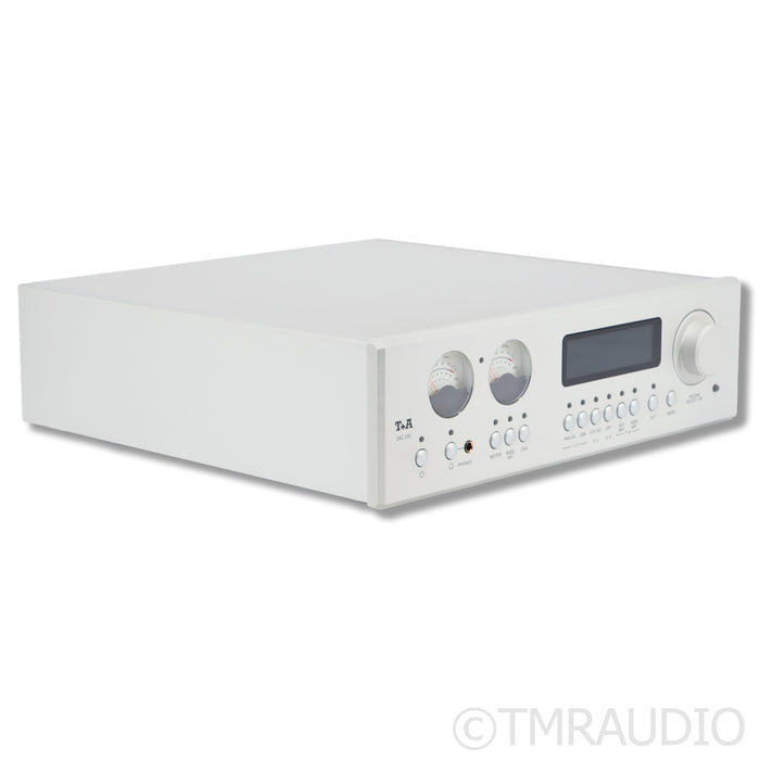 T+A DAC 200 DAC / Preamplifier; D/A Converter (1/1)